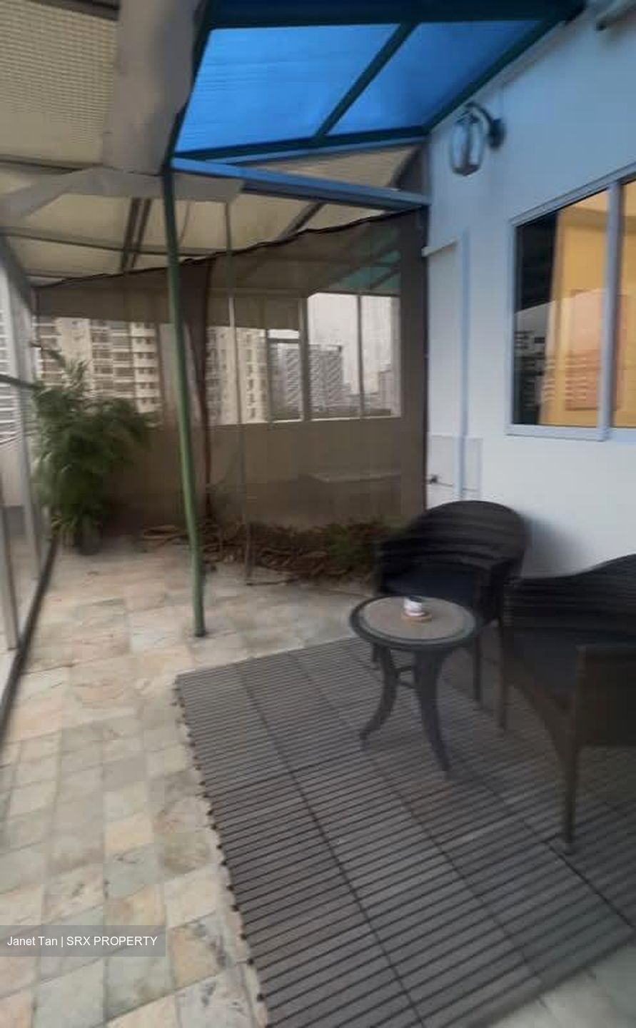 Balestier Point (D12), Apartment #561599621
